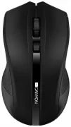Мышь Canyon CNE-CMSW05B Black USB отзывы владельцев