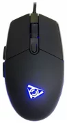 Мышь Qcyber WTF Black USB отзывы владельцев
