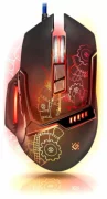 Мышь Defender Kill'em All GM-480L отзывы владельцев