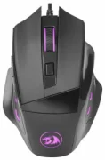 Мышь Redragon Phaser Black USB отзывы владельцев