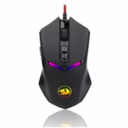 Мышь Redragon Nemeanlion 2 Black USB отзывы владельцев
