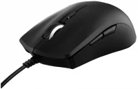 Мышь Cooler Master MasterMouse Lite S Black USB отзывы владельцев