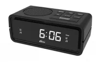 Радиобудильник Ritmix RRC-606 отзывы владельцев