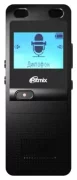 Диктофон Ritmix RR-910 8GB отзывы владельцев