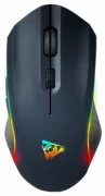 Мышь Qcyber 3360 Black USB отзывы владельцев