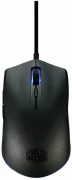 Мышь Cooler Master MasterMouse S Black USB отзывы владельцев
