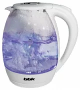Чайник BBK EK1720G отзывы владельцев