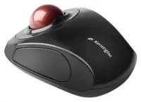 Мышь Kensington Orbit Wireless Mobile Trackball K72352EU USB отзывы владельцев
