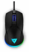 Мышь ThunderX3 AM7 Black USB отзывы владельцев