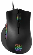 Мышь Tt eSPORTS by Thermaltake Nemesis Switch Optical RGB Black USB отзывы владельцев