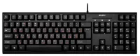 Клавиатура SVEN KB-S300 Black USB отзывы владельцев