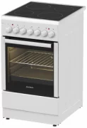 Плита DARINA 1F Е2615 W отзывы владельцев