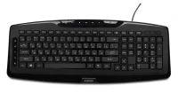 Клавиатура Jet.A SlimLine K17 Black USB отзывы владельцев