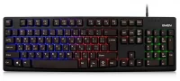 Клавиатура SVEN KB-C7100EL Black USB отзывы владельцев
