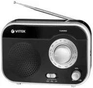 Радиоприемник VITEK VT-3593 отзывы владельцев
