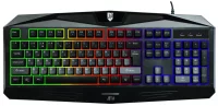 Клавиатура Jet.A GAMING LINE K16 LED Black USB отзывы владельцев