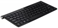 Клавиатура Jet.A SlimLine K9 W Black USB отзывы владельцев