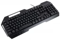 Клавиатура Qcyber HROM Black USB отзывы владельцев