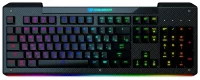 Клавиатура COUGAR Aurora S Black USB отзывы владельцев