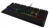 Клавиатура ThunderX3 AK7 Black USB отзывы владельцев