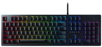 Клавиатура Razer Huntsman Black USB отзывы владельцев