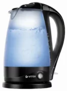 Чайник Vitek VT-1156 отзывы владельцев
