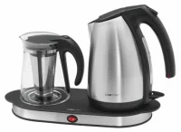 Чайник Clatronic TKS 3504 отзывы владельцев