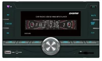 Автомагнитола Digma DCR-550 отзывы владельцев