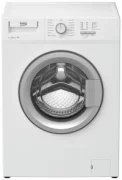 Стиральная машина BEKO WRE 64P1 BSW отзывы владельцев