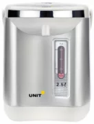 Термопот Unit UHP-120 отзывы владельцев