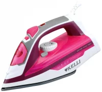 Утюг Kelli KL-1627 отзывы владельцев