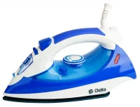 Утюг DELTA DL-415 отзывы владельцев