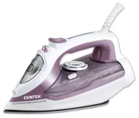 Утюг CENTEK CT-2353 отзывы владельцев