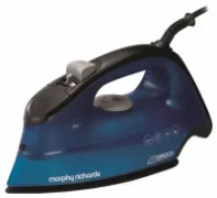 Утюг Morphy Richards 300261EE отзывы владельцев