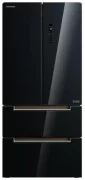 Холодильник Toshiba GR-RF532WE-PGJ отзывы владельцев