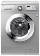 Стиральная машина LG FH-2H3WD4 отзывы владельцев