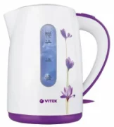 Чайник Vitek VT-7011 отзывы владельцев