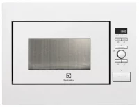 Микроволновая печь Electrolux EMS 26004 OW отзывы владельцев