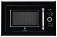 Микроволновая печь Electrolux EMT 25203 K отзывы владельцев