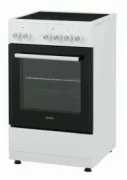 Плита Simfer F55VW04017 отзывы владельцев