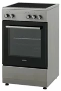 Плита Simfer F55VS03017 отзывы владельцев