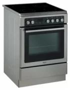 Плита Whirlpool AXMT 6532 IX отзывы владельцев