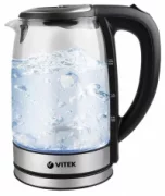 Чайник Vitek VT-7013 отзывы владельцев