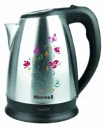 Чайник Maxwell MW-1074 отзывы владельцев