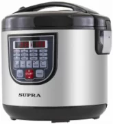 Мультиварка SUPRA MCS-5112 отзывы владельцев