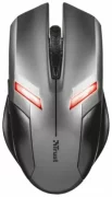 Мышь Trust Ziva Gaming Mouse USB отзывы владельцев