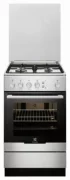 Плита Electrolux EKG 95010 CX отзывы владельцев