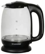 Чайник STARWIND SKG1210 отзывы владельцев