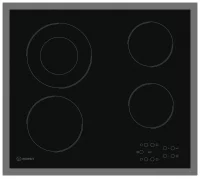 Варочная панель Indesit RI 261 X отзывы владельцев