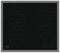 Варочная панель Hotpoint-Ariston HR 642 X CM отзывы владельцев